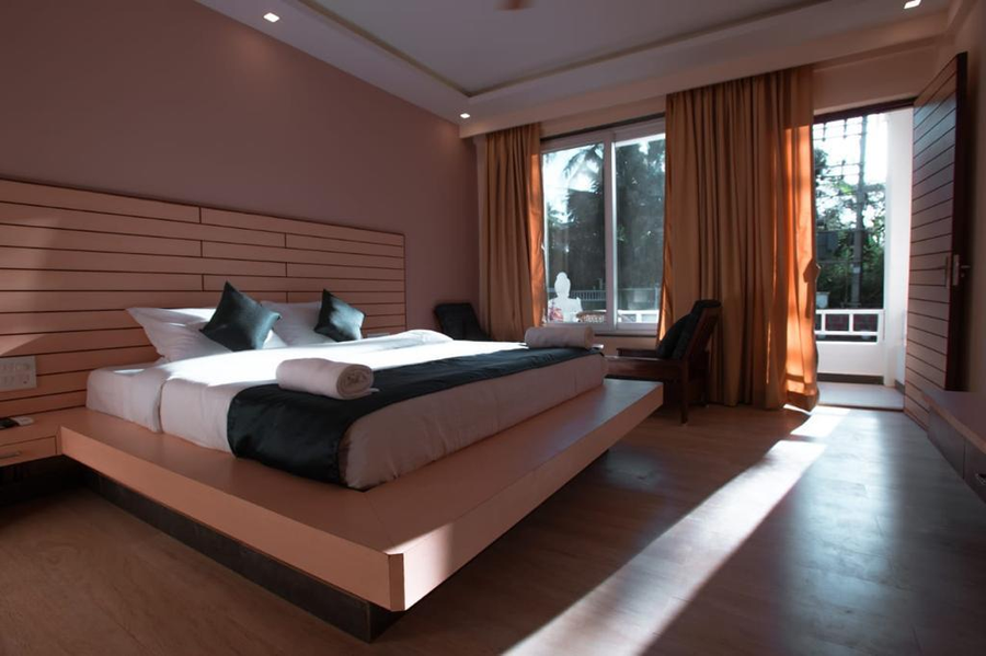 golden sands resort