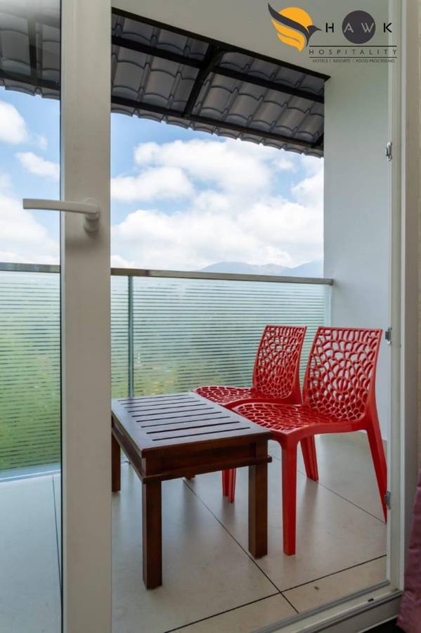 Lake Forest Resorts By Hawk Hospitality,Muthuvaankudi,3 star