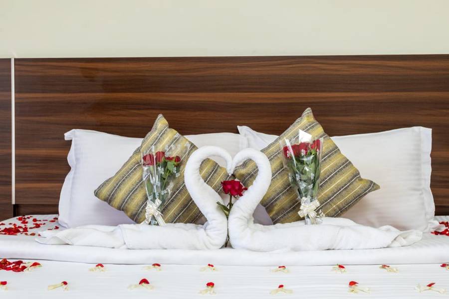 Lake Forest Resorts By Hawk Hospitality,Muthuvaankudi,3 star