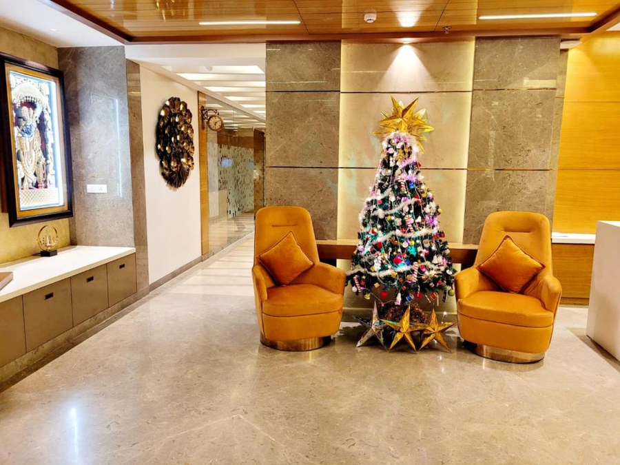 best western vrindavan