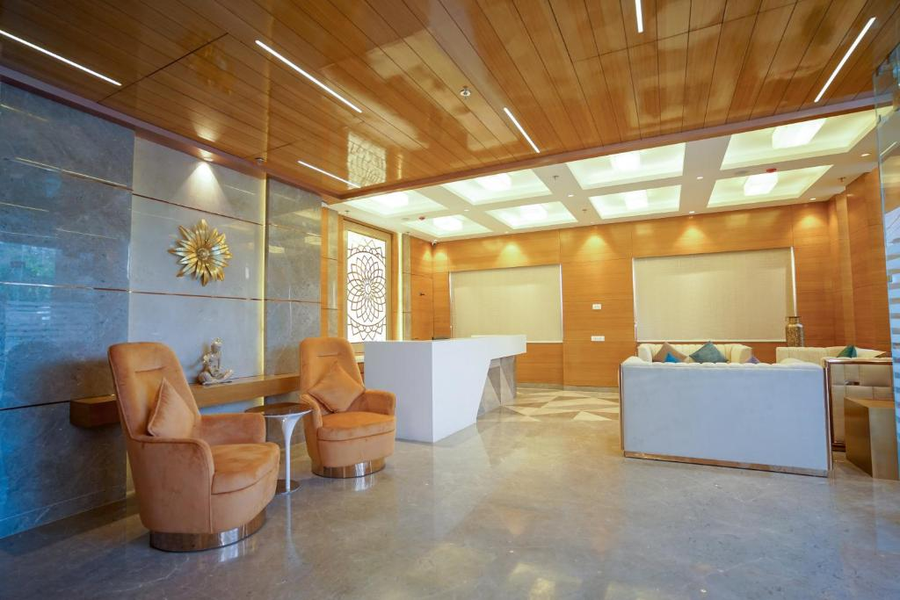 best western vrindavan