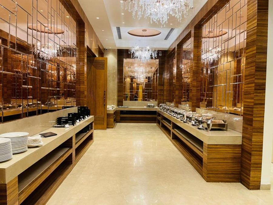 best western vrindavan