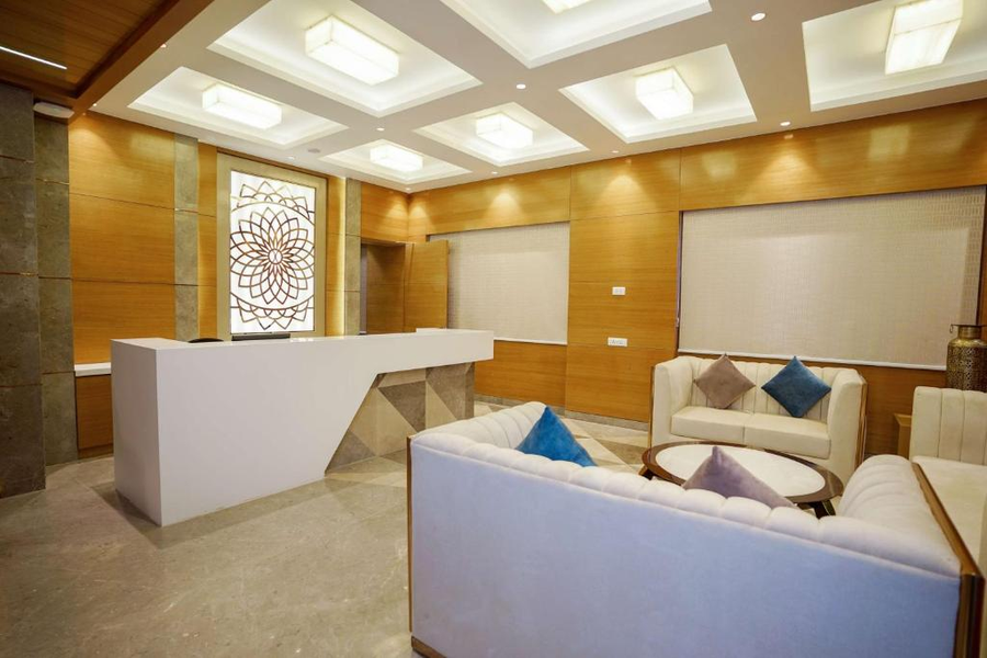 best western vrindavan