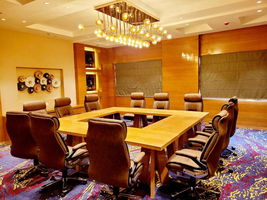 Best Western Vrindavan,Vrindavan,4 star