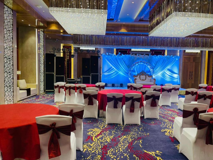 best western vrindavan