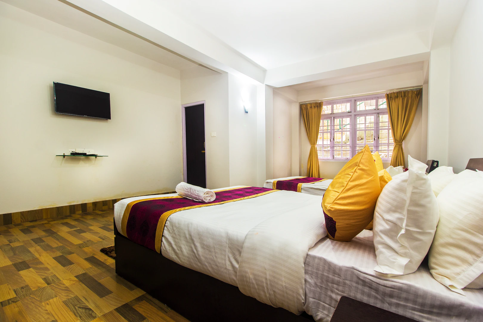 nxgen nostalgia hotel