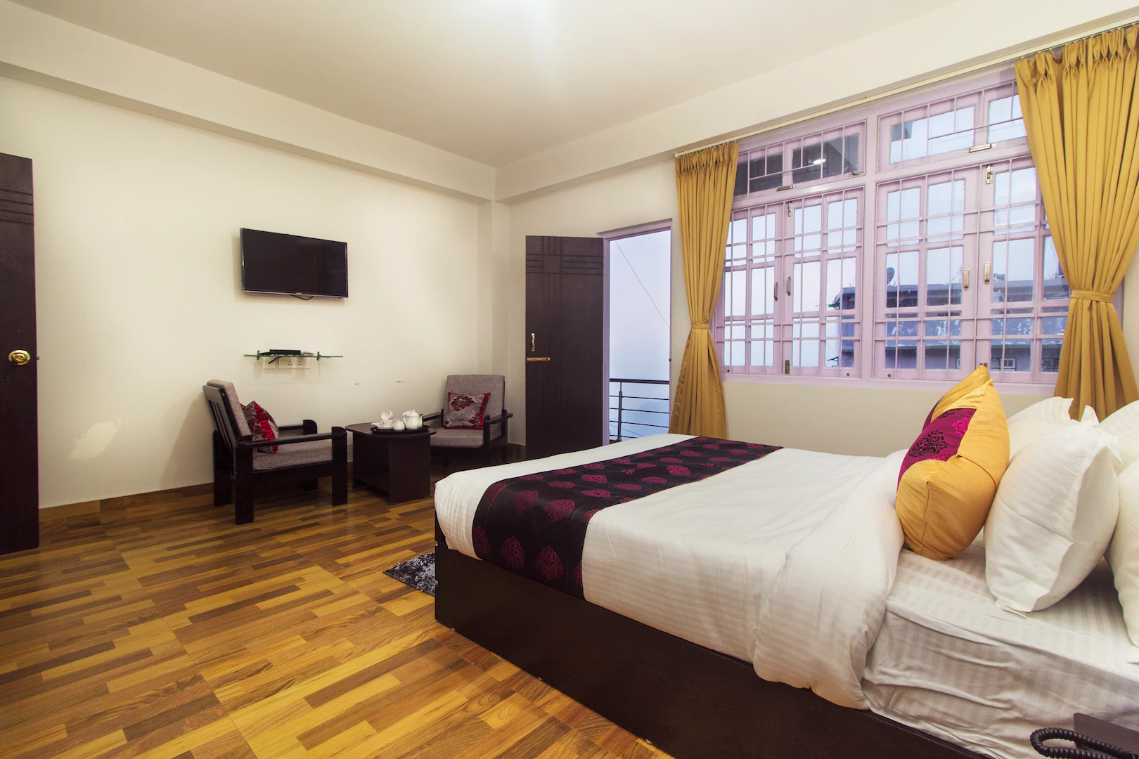 nxgen nostalgia hotel