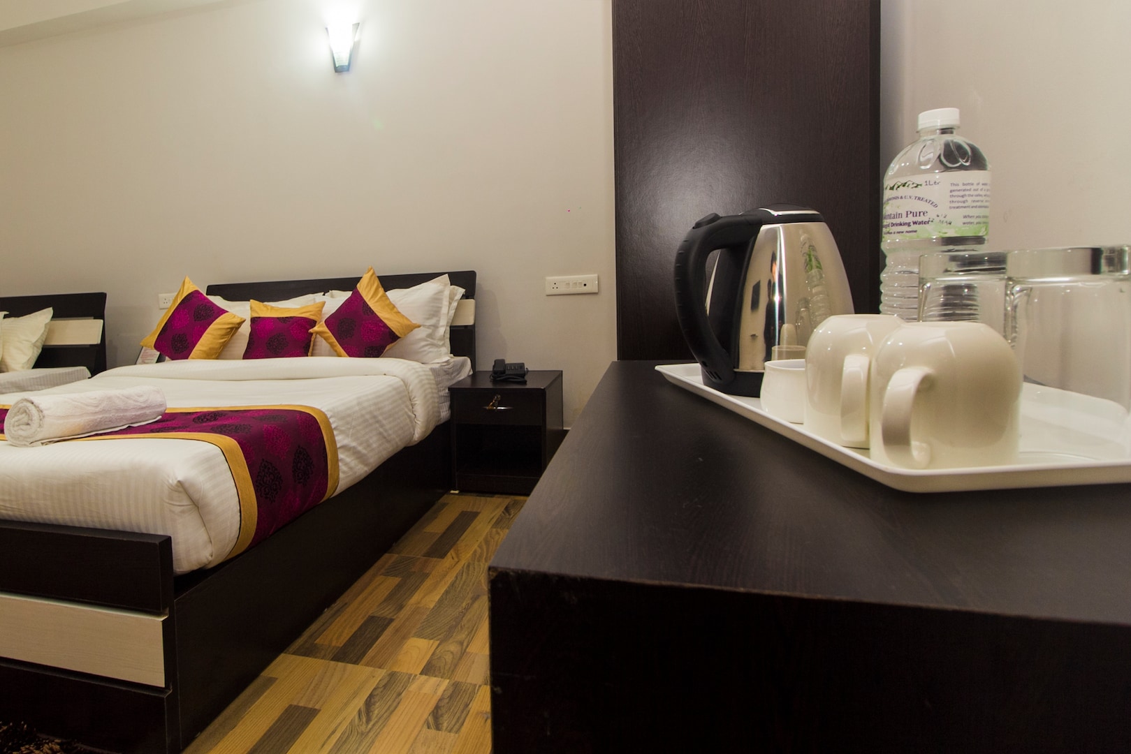 nxgen nostalgia hotel