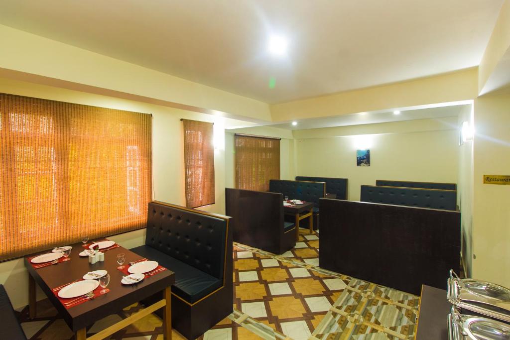 nxgen nostalgia hotel