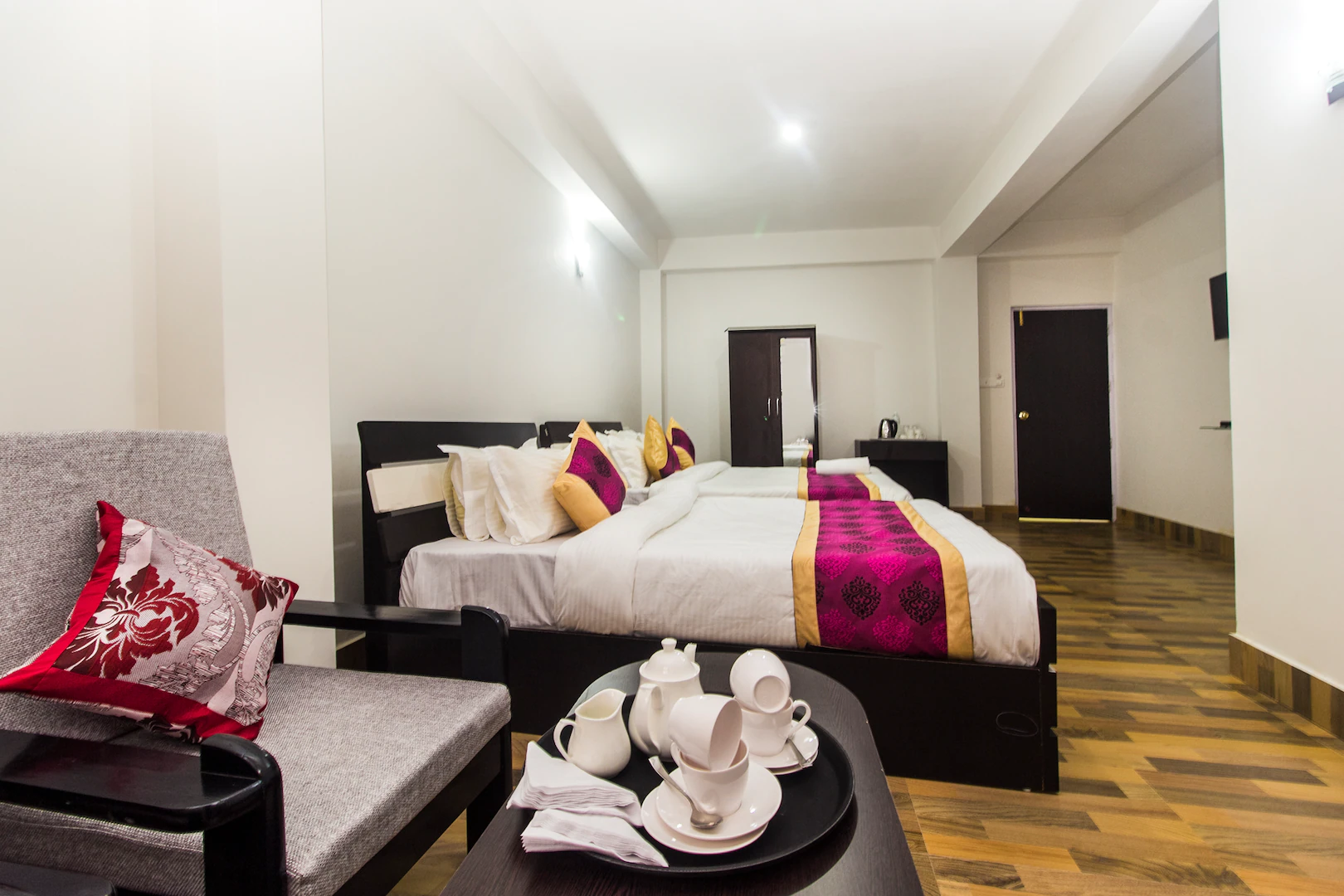 nxgen nostalgia hotel