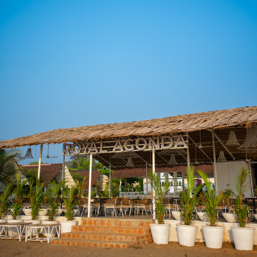 royal agonda