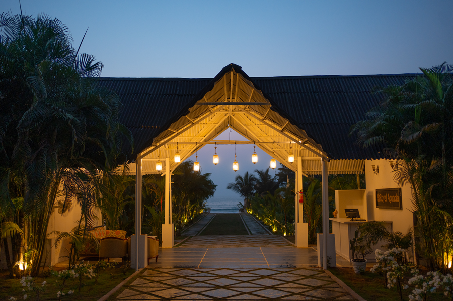 royal agonda