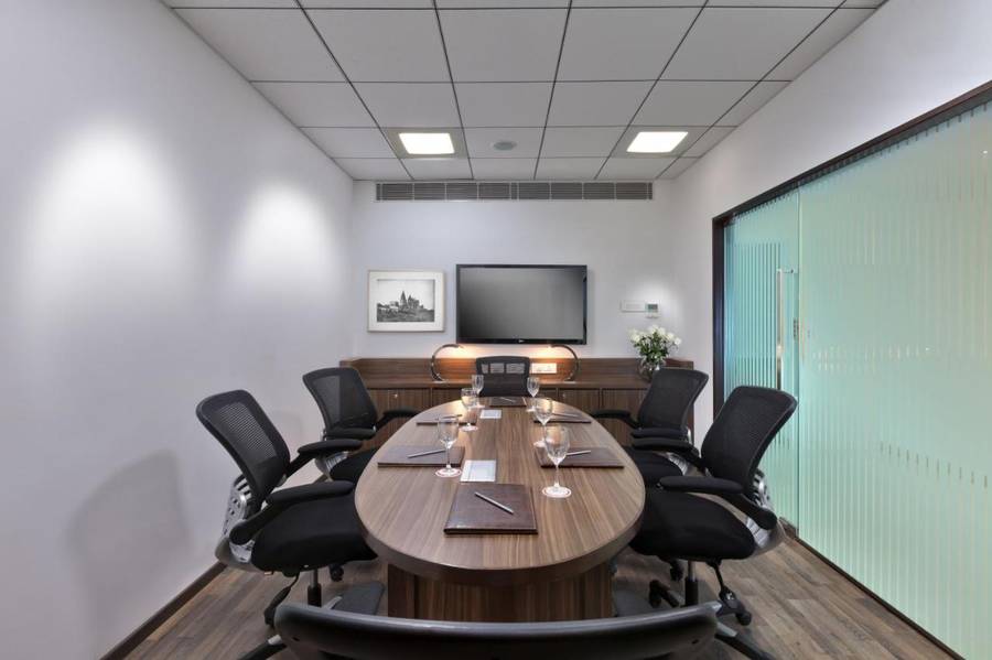 The Atara Near Mg Road,Dlf Phase,3 star