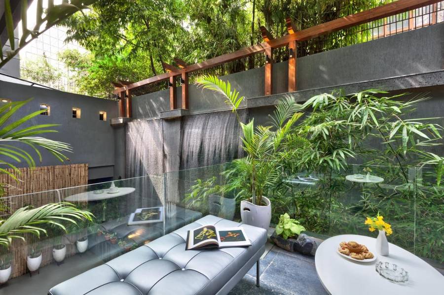 The Atara Near Mg Road,Dlf Phase,3 star