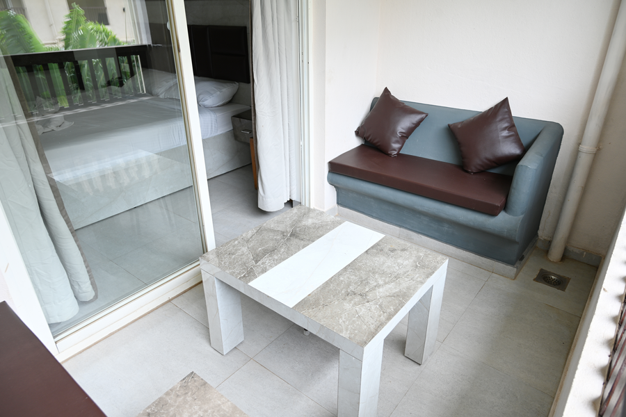 hotel sia signature calangute