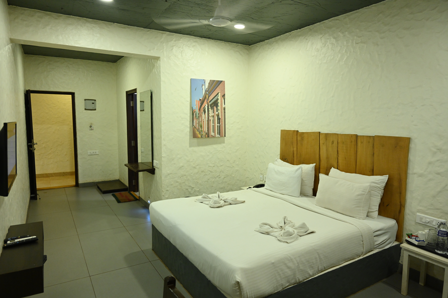 hotel sia signature calangute