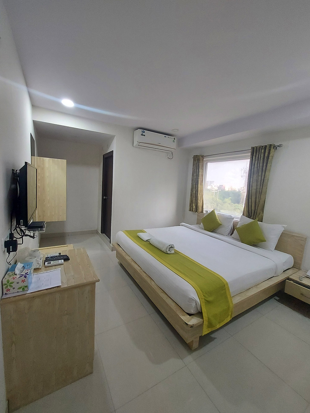 hotel pratz inn