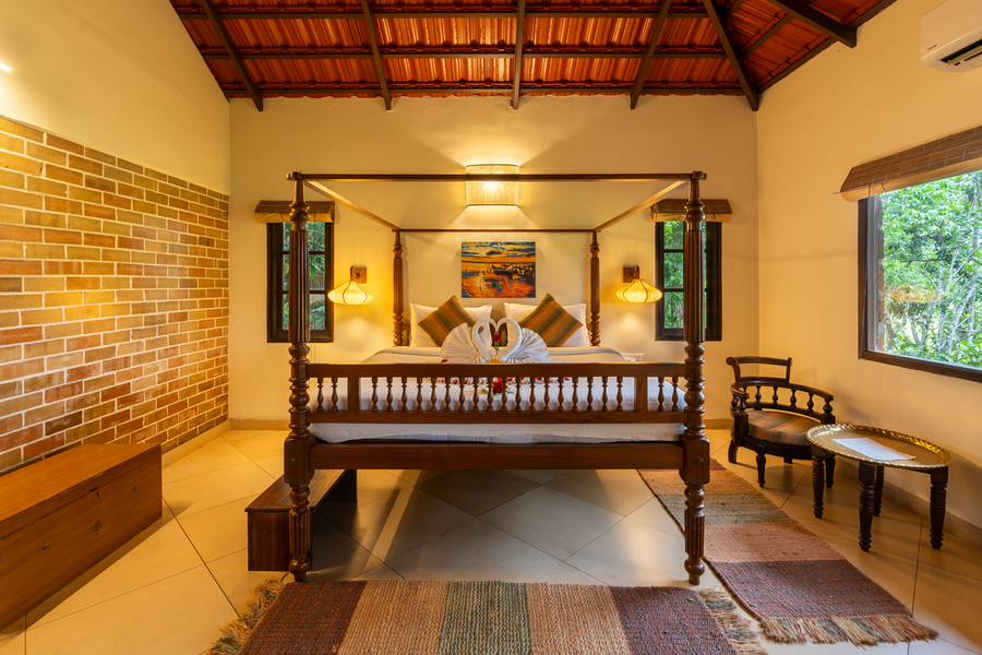 raindrops resorts a luxury boutique resort