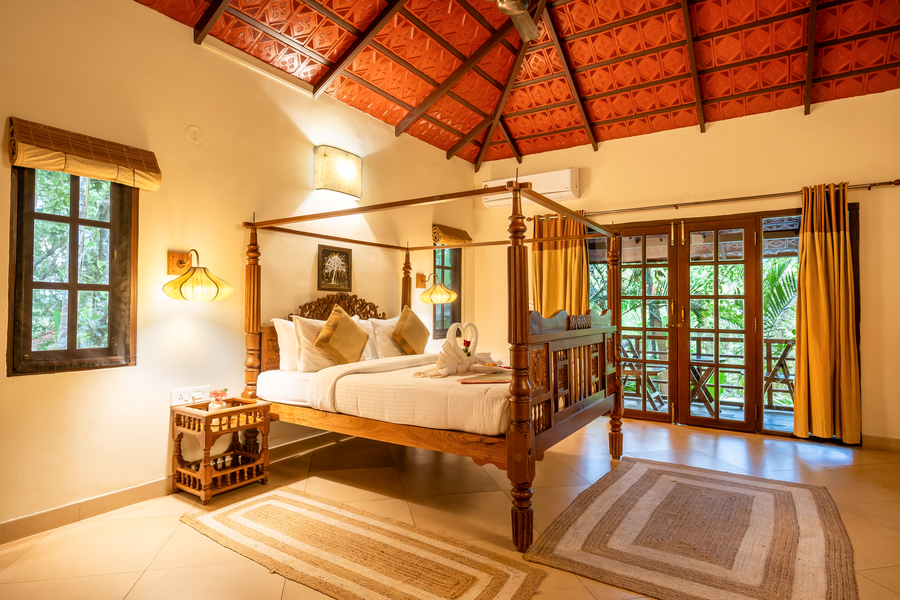 raindrops resorts a luxury boutique resort
