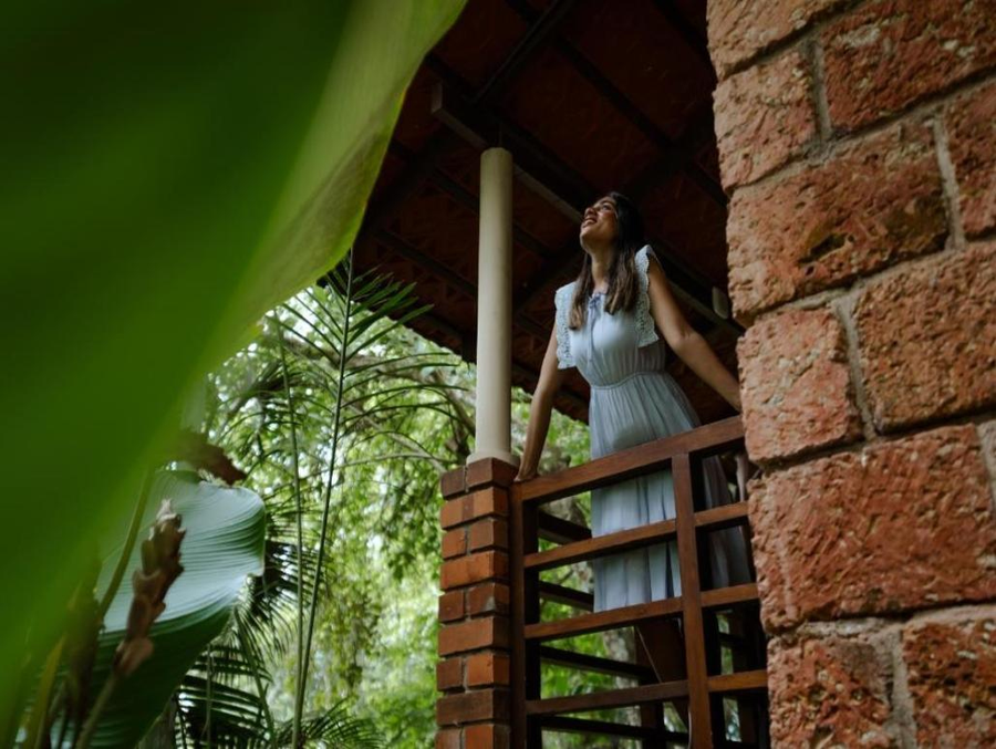 raindrops resorts a luxury boutique resort