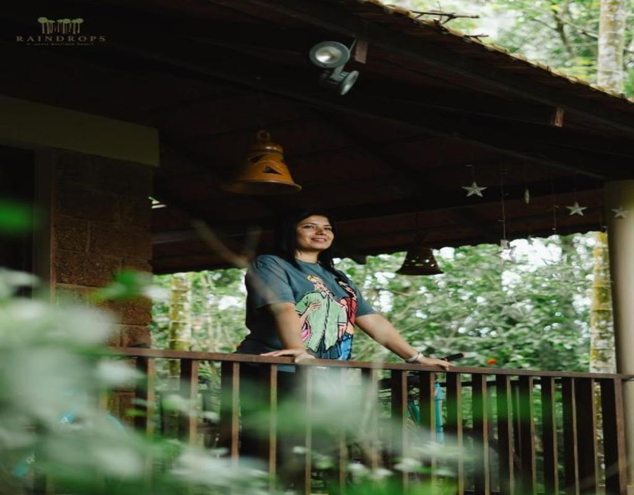 raindrops resorts a luxury boutique resort