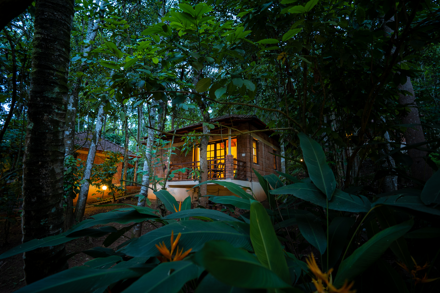raindrops resorts a luxury boutique resort