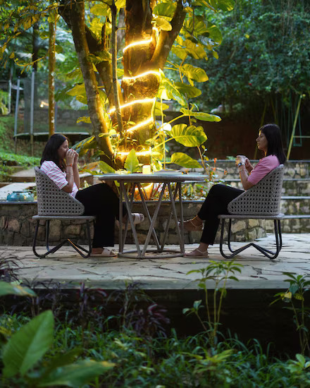 raindrops resorts a luxury boutique resort