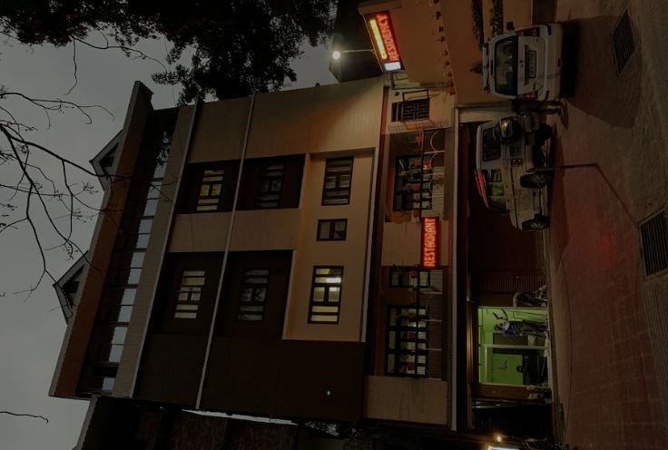 Hotel Cymbidium Residency, Lingzey, Gangtok ,3 star