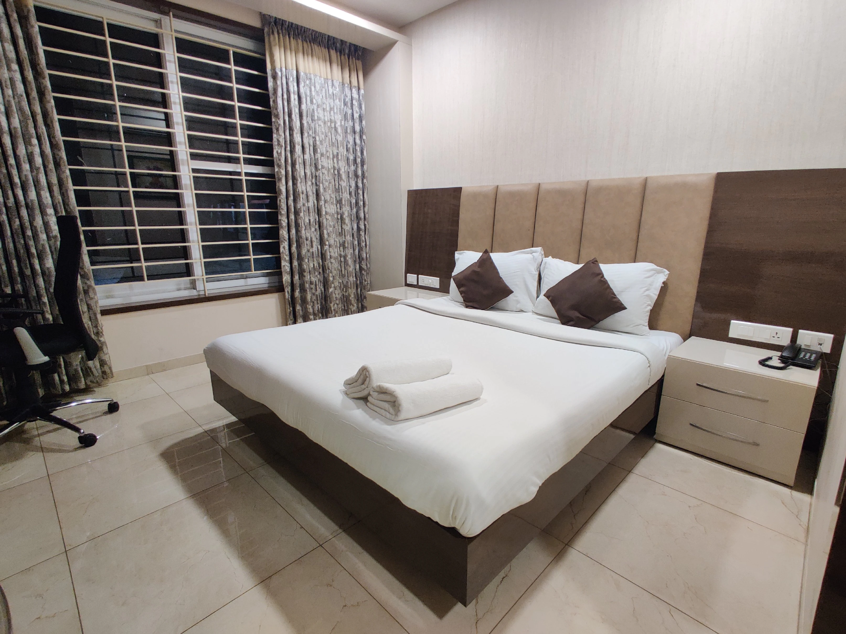 neermala residency