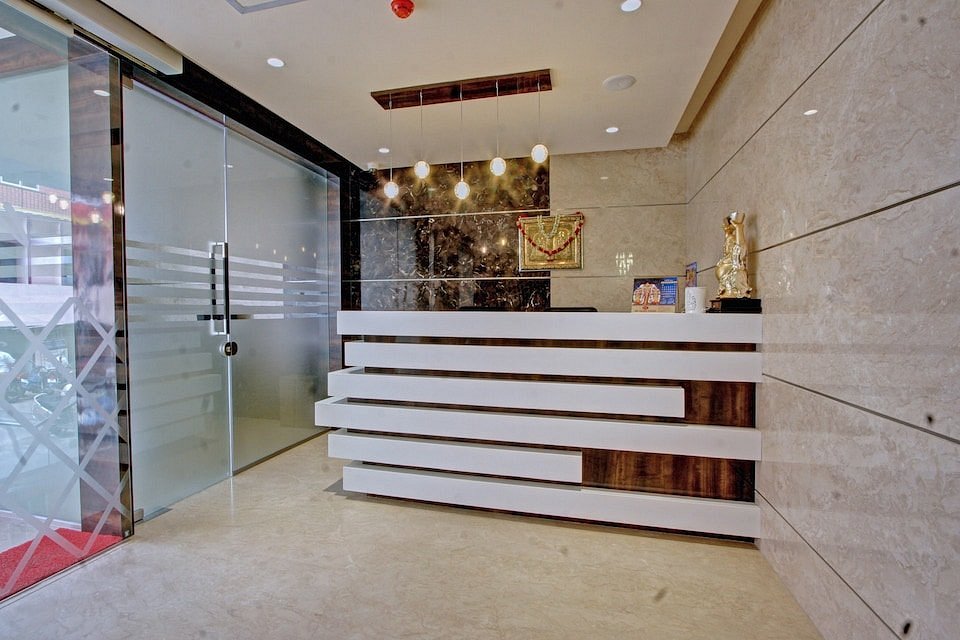 neermala residency