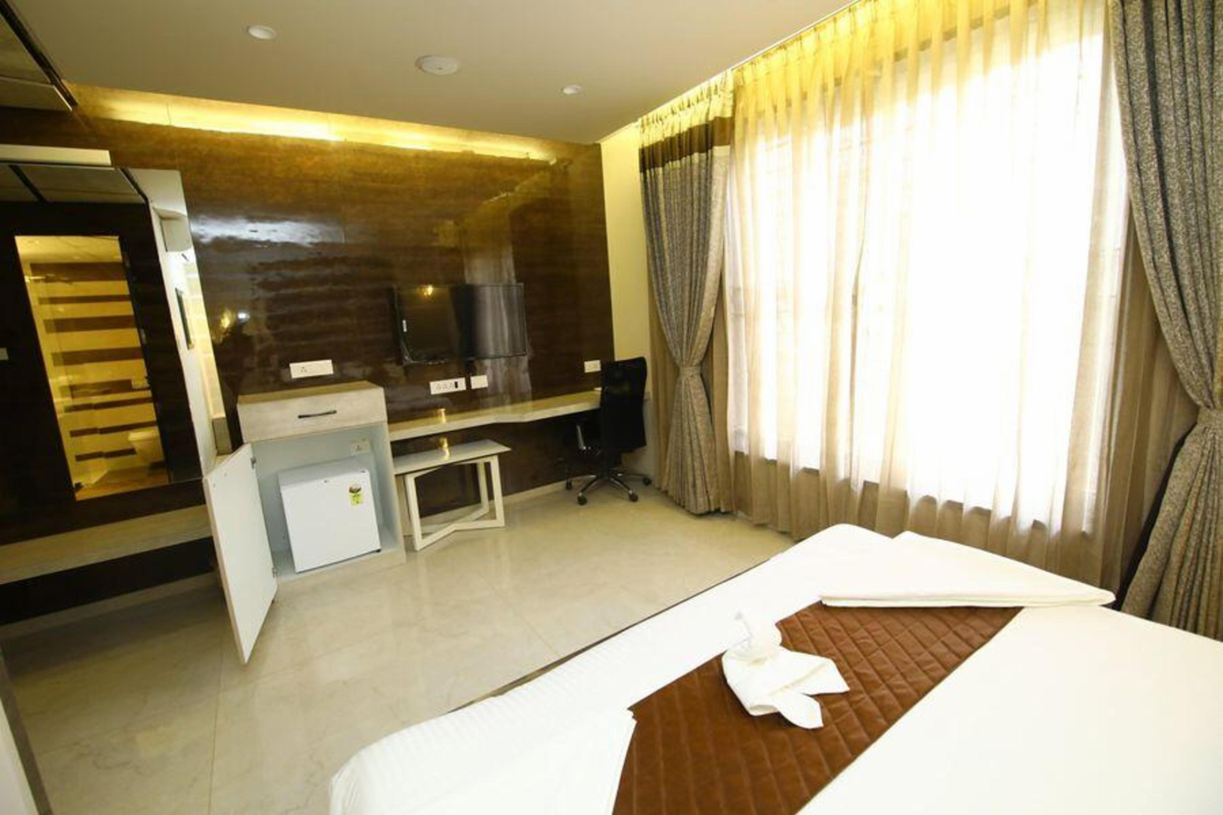 neermala residency