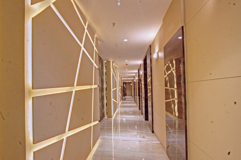 neermala residency