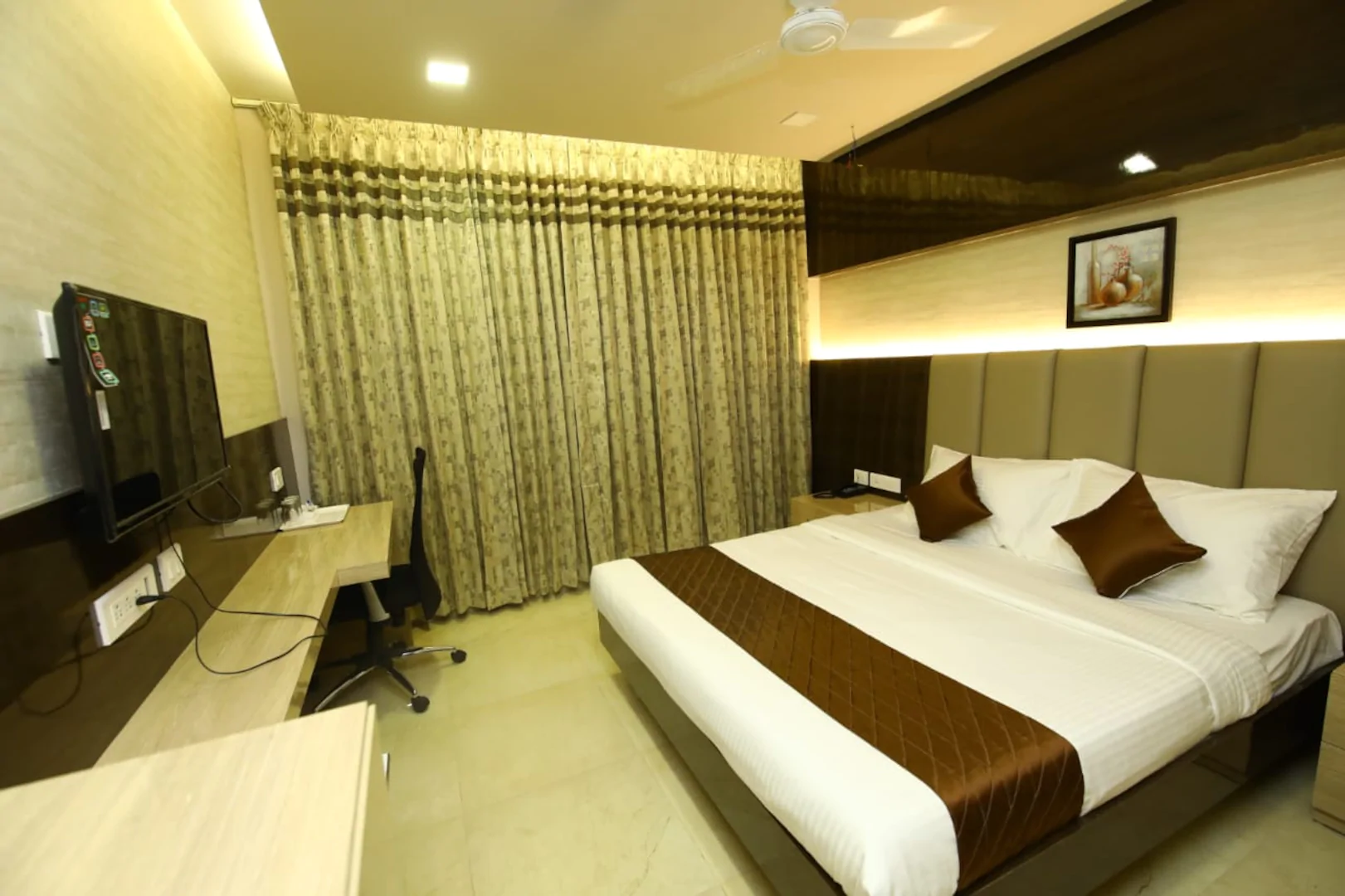 neermala residency