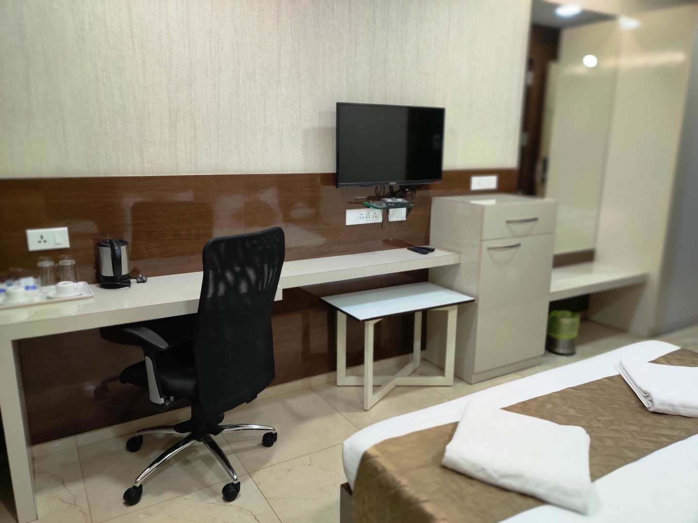 neermala residency