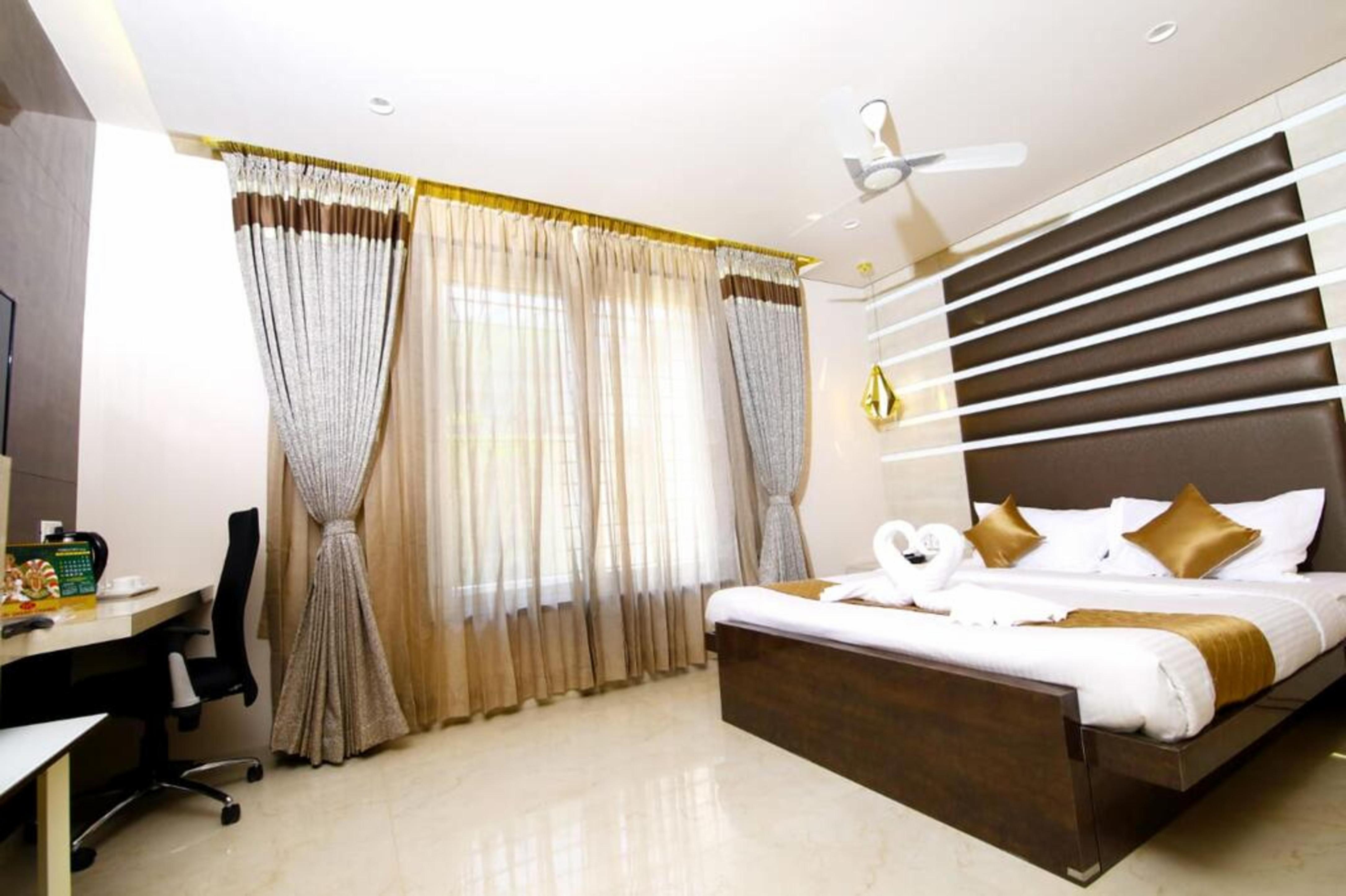 neermala residency