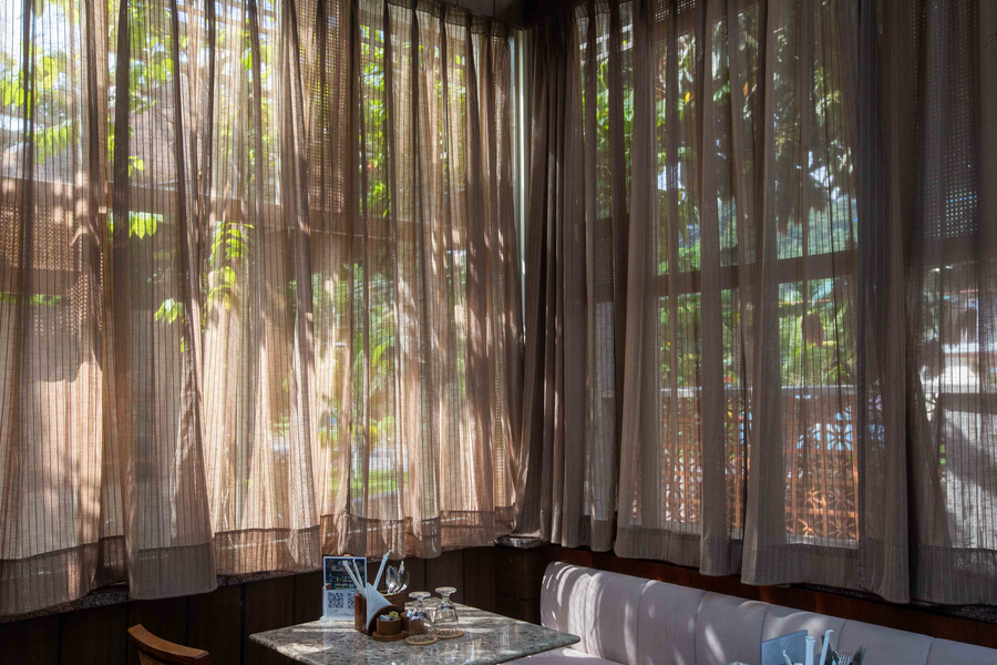 Coral Reef Resort And Spa,Vijay Nagar Beach,5 star