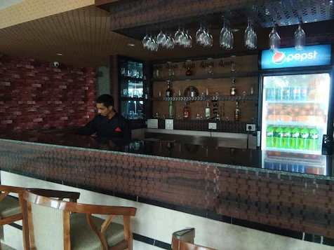 hotel kings regency
