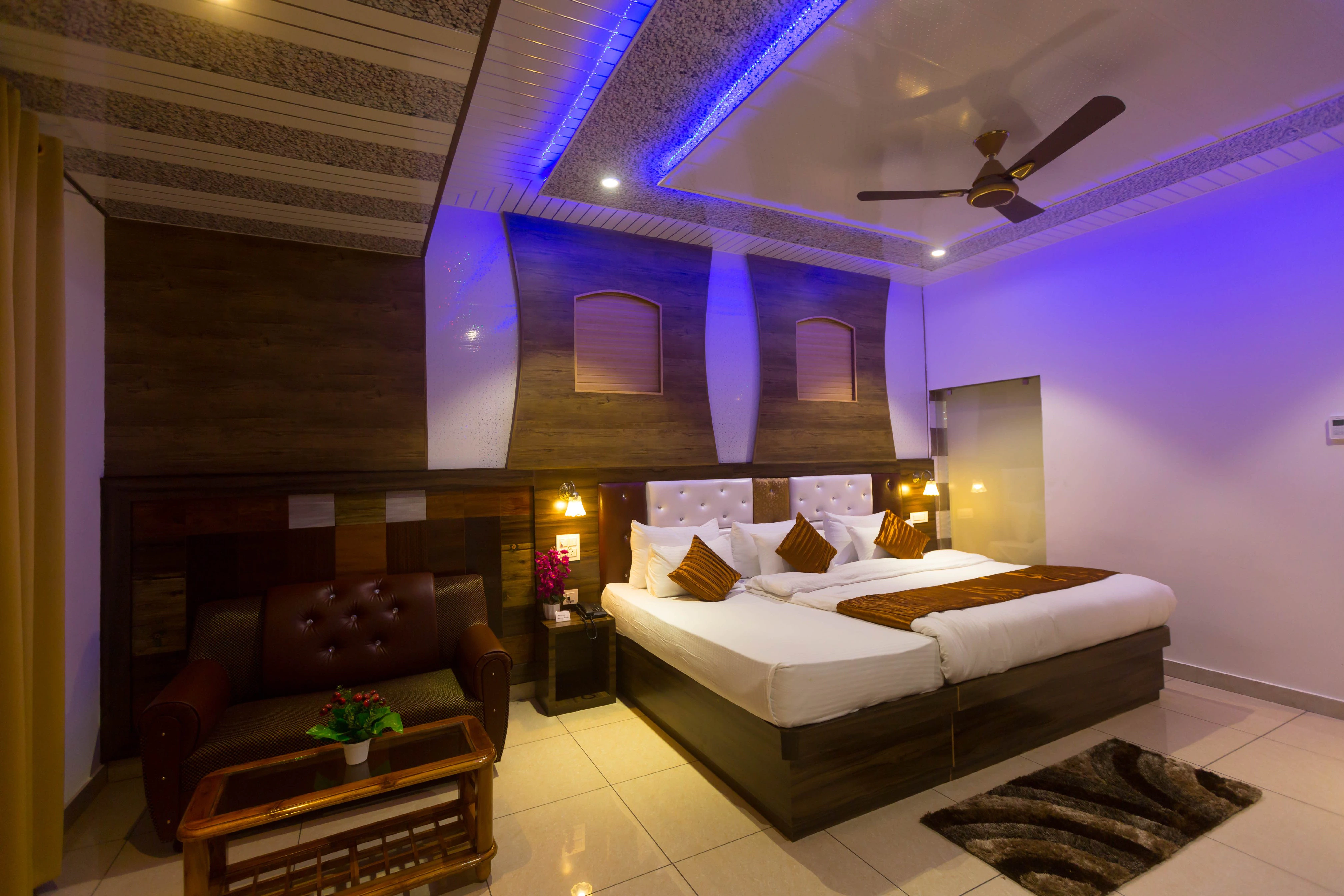 hotel kings regency