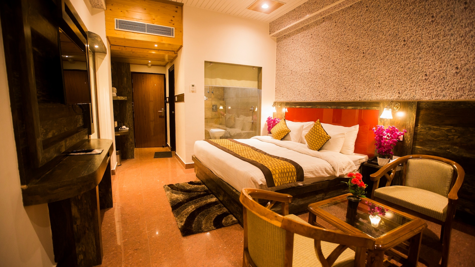 hotel kings regency