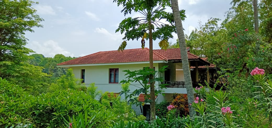 niraamaya retreats surya samudra kovalam