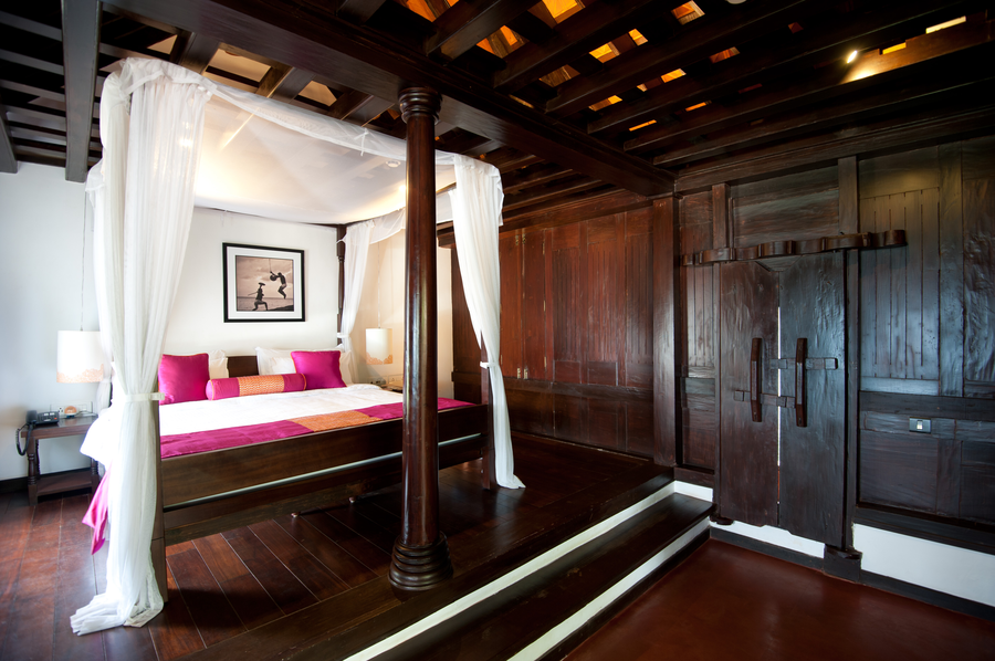 niraamaya retreats surya samudra kovalam