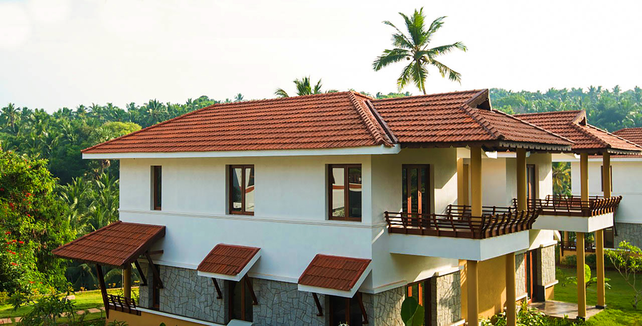 niraamaya retreats surya samudra kovalam
