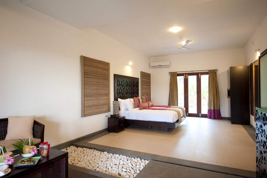 niraamaya retreats surya samudra kovalam