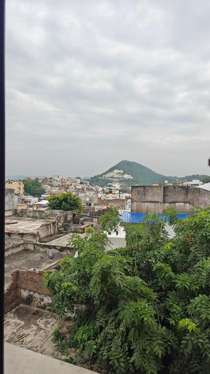 Baba Palace - A Heritage Hotel,In Udaipur (Udaipur City Centre),3 star