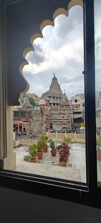 Baba Palace - A Heritage Hotel,In Udaipur (Udaipur City Centre),3 star