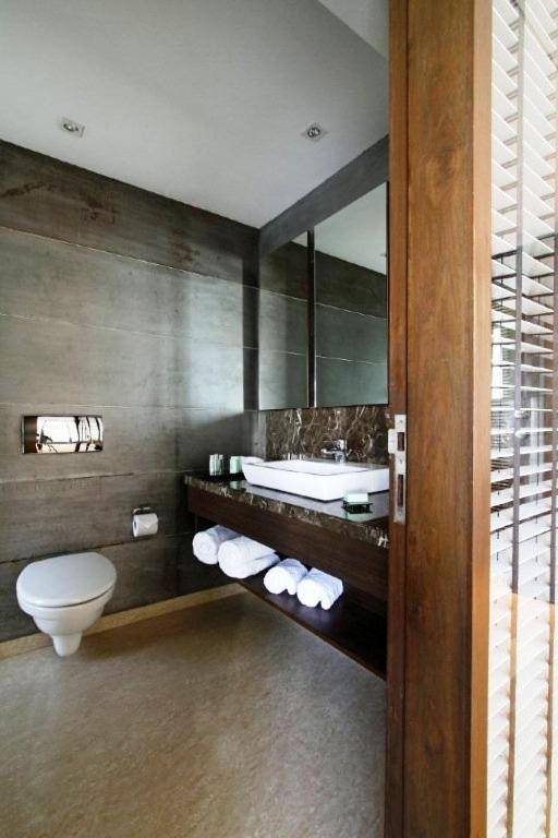 Svenska Design Hotel, Bangalore,Electronic City,5 star