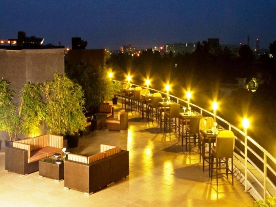 Svenska Design Hotel, Bangalore,Electronic City,5 star