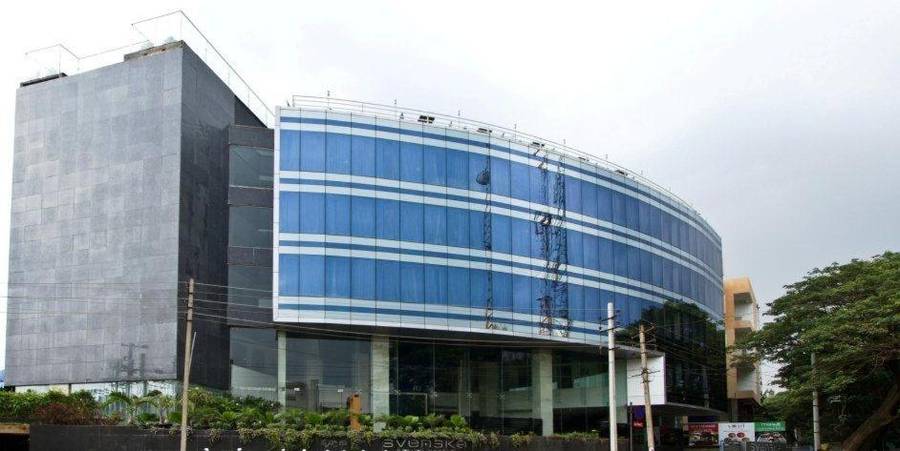Svenska Design Hotel, Bangalore,Electronic City,5 star