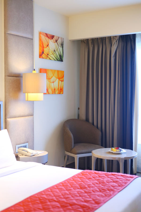 hotel saket 27