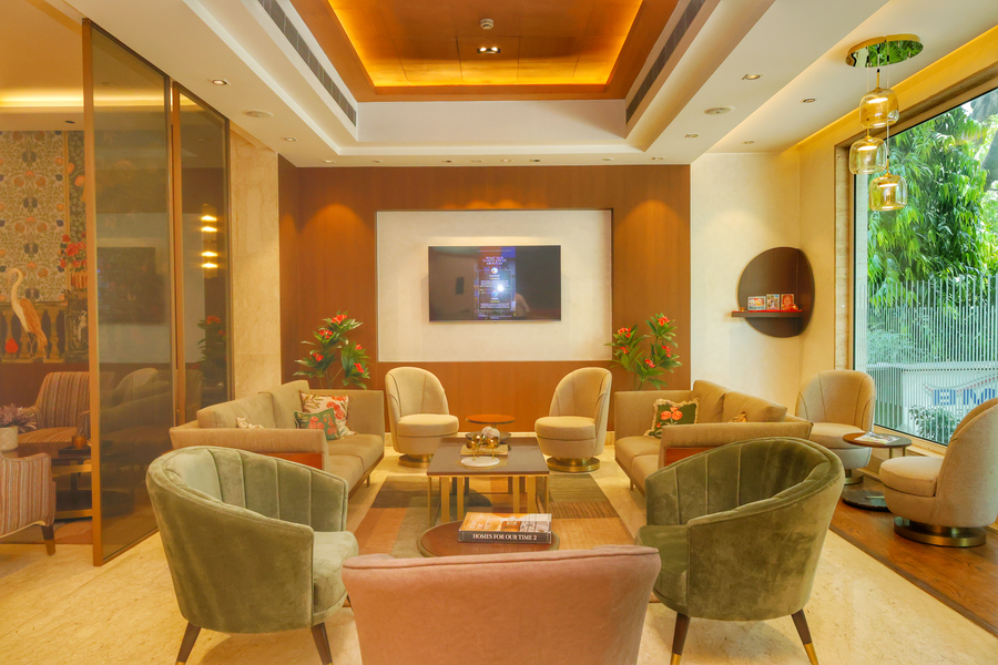 hotel saket 27